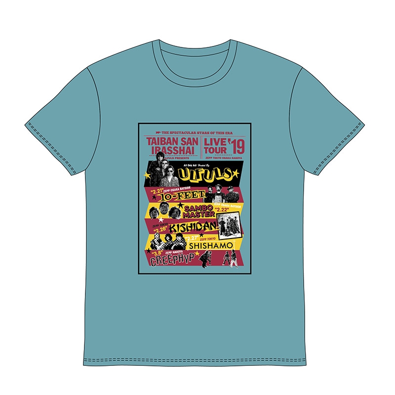 パン部Tシャツ NB公式アウトレット】 大谷翔平 グラフィックショートスリーブTシャツ