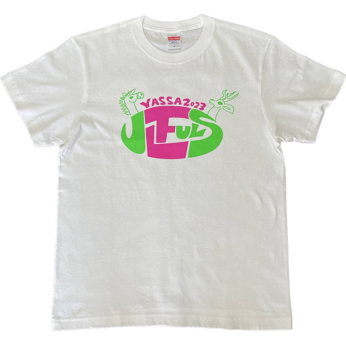 n*。様 スガシカオ レア ツアーTシャツ 詰め合わせ 1998年〜 おまけスガ 01.jpg